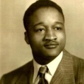 Luther Burks  Sr. Profile Photo