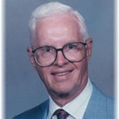 John W. Dohm