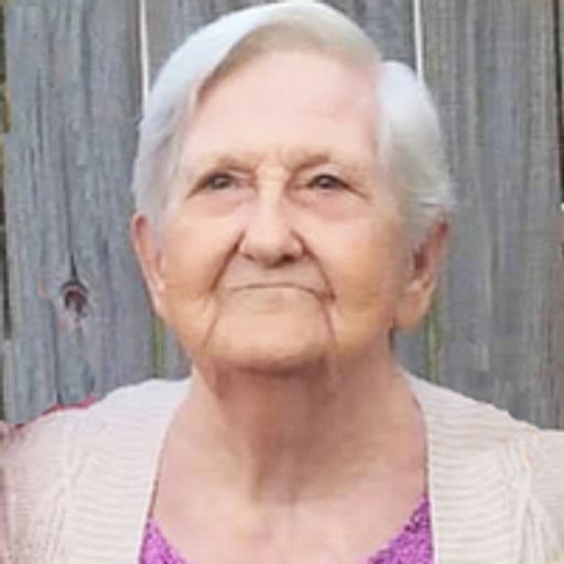 Mamie Sue Vaughn Barber Profile Photo