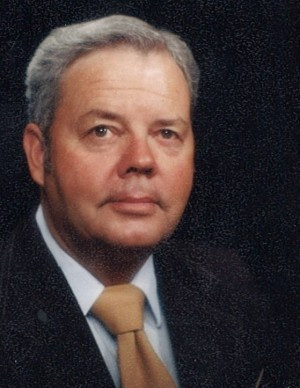 Ronald Webster Profile Photo