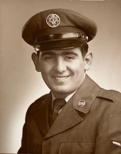 Patrick J. Mammano