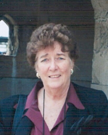 Joan G. Sheehy's obituary image