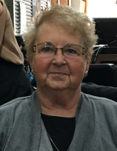 Gail Dyer Profile Photo