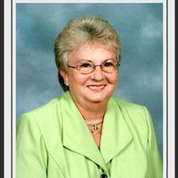 Judy Anne Hardin Spann