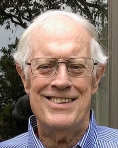 George Hubert Moore Profile Photo