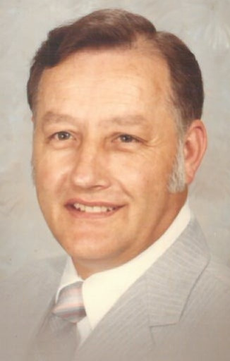 Dean Smith Profile Photo