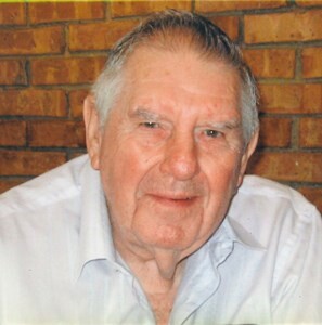 Harold Duane Gelhausen