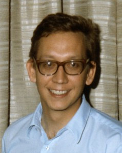 Daniel Kilgore, Jr.
