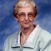 Virginia Somers  Enoch Profile Photo