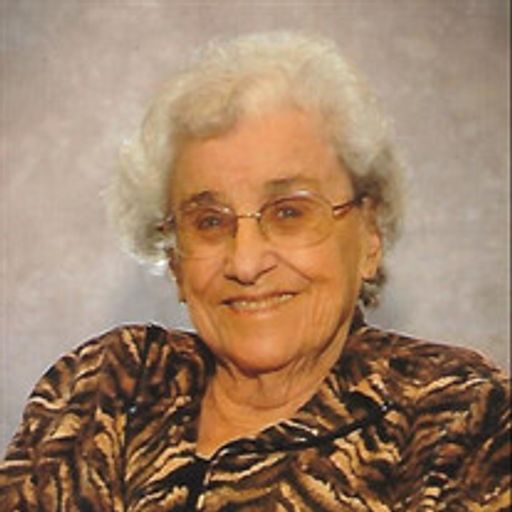 Hazel Y. Jones Profile Photo