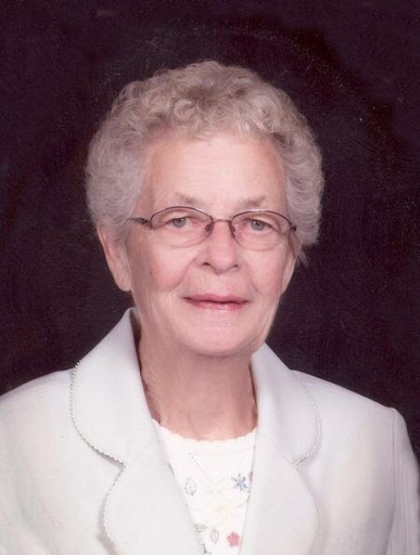 Arlene Alice Johnson