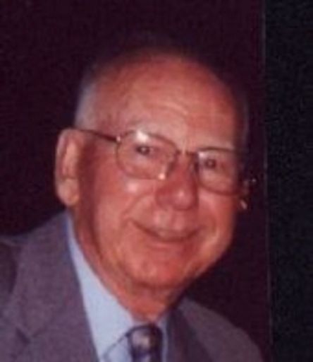 Joseph R. Depalma