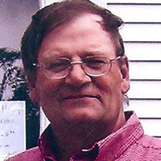 Timothy Hovey Profile Photo