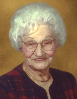 Elizabeth “Betty” Slaboszewski