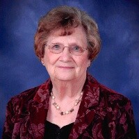 Patsy Jane Eckart Profile Photo