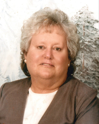 Janie Sue McClellan Profile Photo