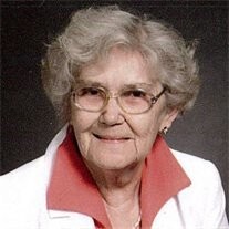 Betty  Jean Arrington