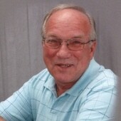 Virgil G. Smith