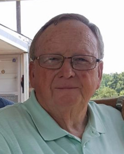 Benton Jay Neal's obituary image