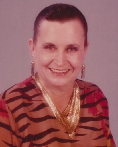 Betty Jo Wakefield Kilgore