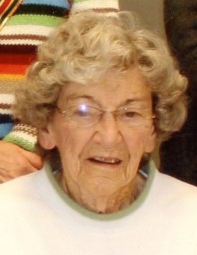 Mildred Mary Theisen