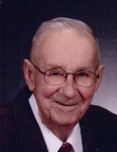 Preston C. Crowl