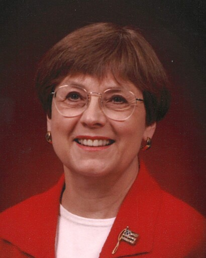 Colleen Joy Klimpel