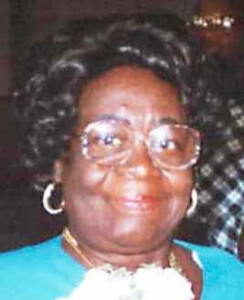 Elizabeth G. Small