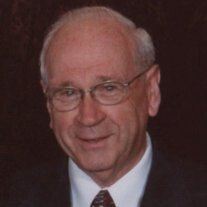 Mr. Robert L. Hackler Profile Photo