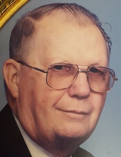 Harold B. Grimes Profile Photo