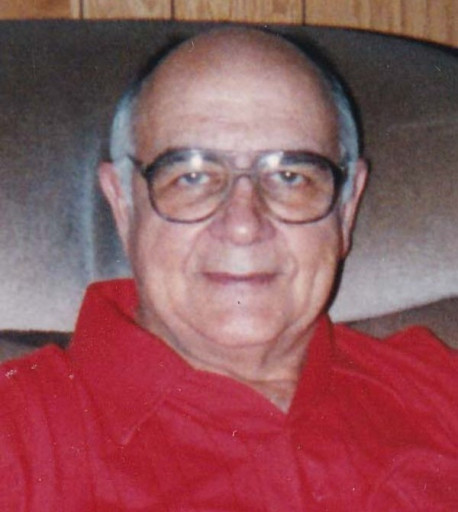 Harris John Thibodeaux, Sr. Profile Photo