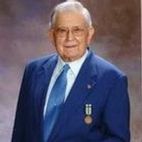 Daniel David Magness, Sr.