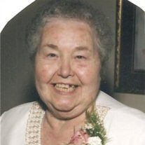 Betty J. Young