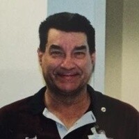 Buck Tatem Profile Photo