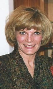 Linda Parrott Magill Profile Photo