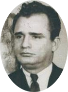 Francisco V. Rocha