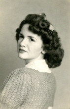 Mary Foy