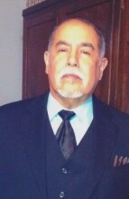 David Frank Rodriguez, Sr. Profile Photo