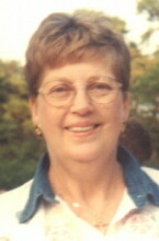 Theresa Mae Dawson