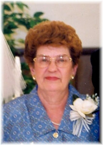 Madeline Carole Janes