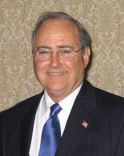 Philip J. Burch Profile Photo