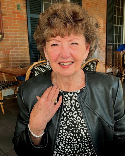 Nancy J. Corder's obituary image