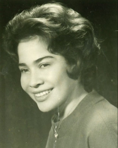 Guadalupe S. Rivera Profile Photo