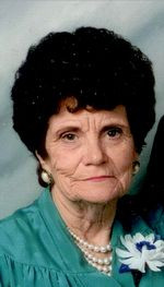 Betty C. Kenley