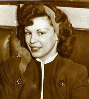 Rosemarie Wilson