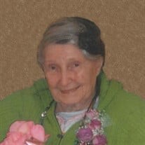 Helen V. Bales Profile Photo
