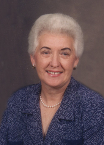 Virginia Johnson