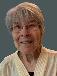 Joann "Jann" Mccarter