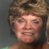 Nancy Lynn Burns Profile Photo