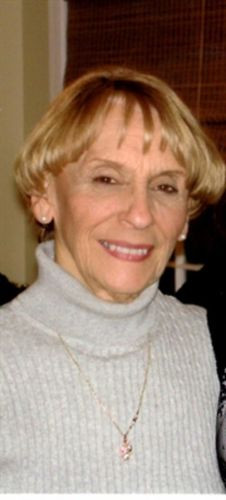 Elaine A. Frangis Profile Photo